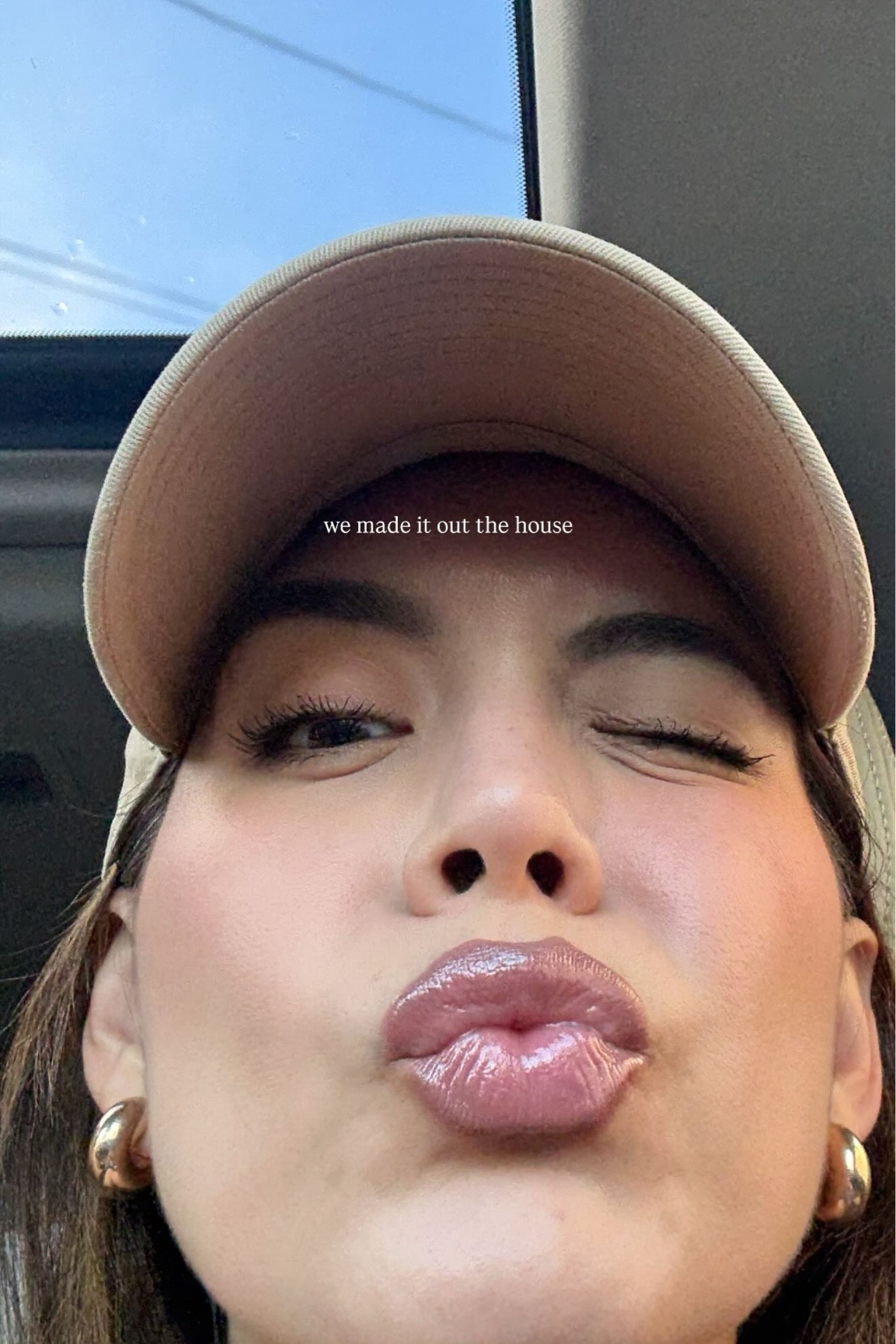 Lip combo we love at the moment 

#LTKStyleTip