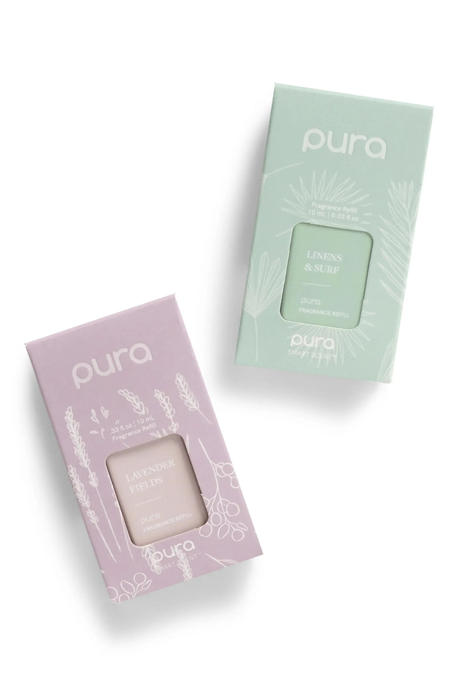 x Nordstrom Pura Plus Smart Fragrance Diffuser & Refills Set (Nordstrom Exclusive) | Nordstrom | Nordstrom