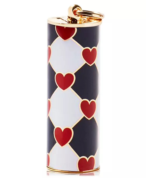 Carolina Herrera Fabulous Kiss Customizable Lipstick Cap - Macy's | Macy's