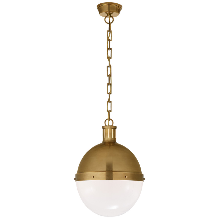 Hicks Large Pendant | Visual Comfort