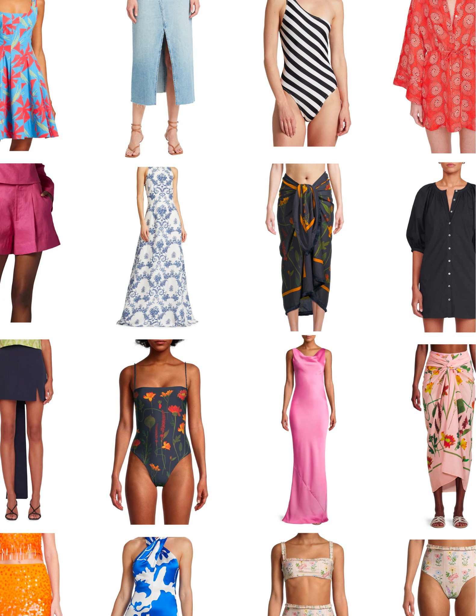 My picks for the Saks sale - save up to 25% off on full-price items with code GET25SF 

#LTKstyletip #LTKsalealert #LTKSeasonal