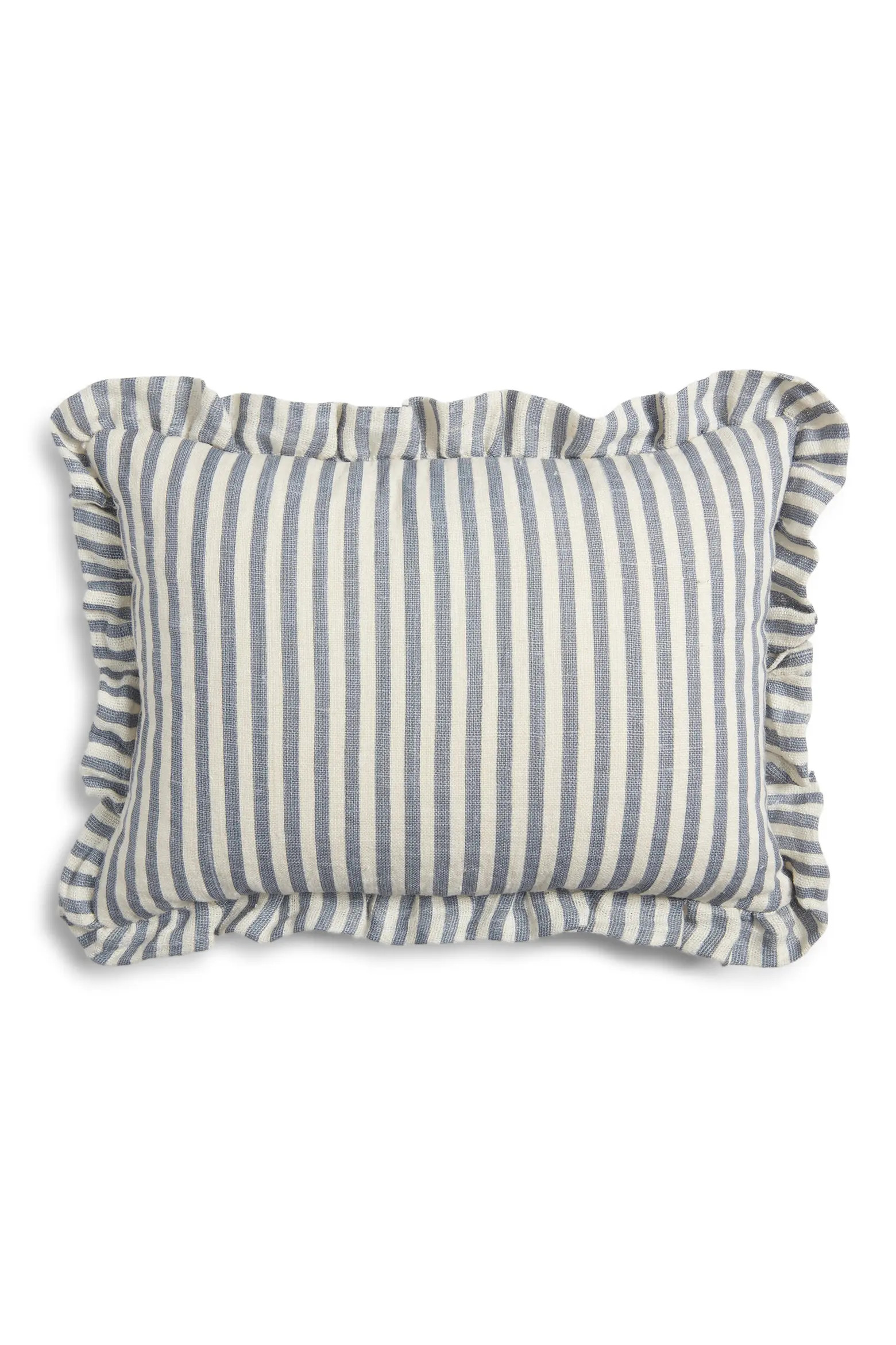 Stripe Linen Accent Pillow | Nordstrom | Nordstrom