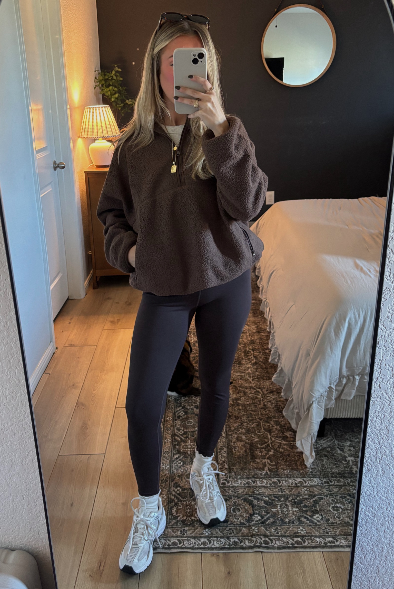 OOTD🤎