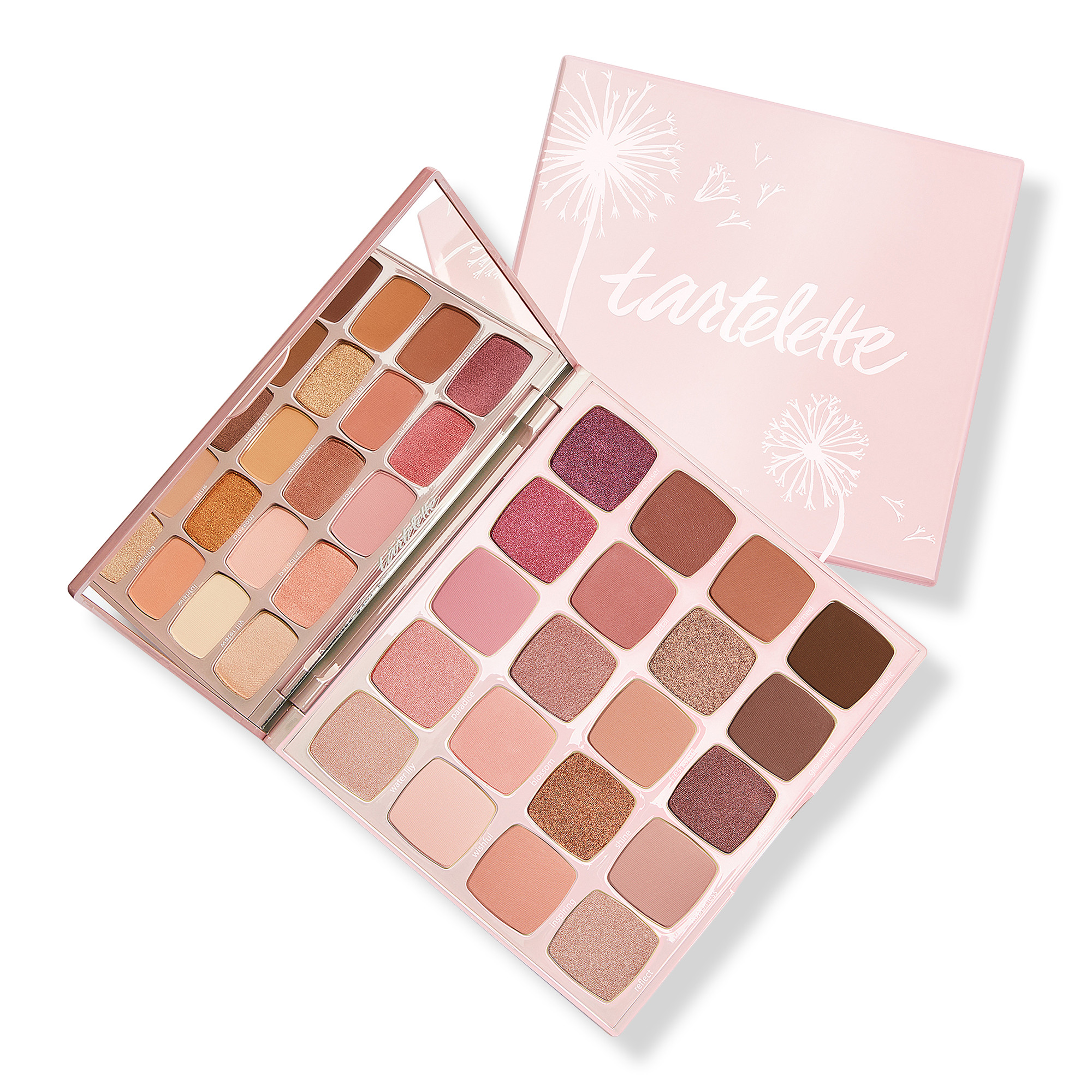 Tartelette Juicy Amazonian Clay Eyeshadow Palette | Ulta