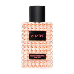 Valentino Brume pour le corps et les cheveux Born in Roma Caramel Crush 3.4 oz/100 ml mist | Sephora (US)