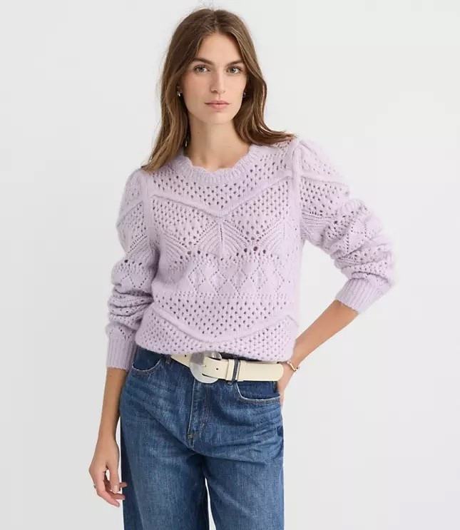 Lavender for Summers

#LTKootd #LTKSeasonal #LTKWorkwear