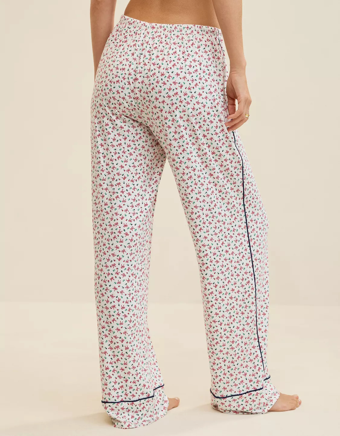 Aerie Real Soft® Trouser PJ | Aerie
