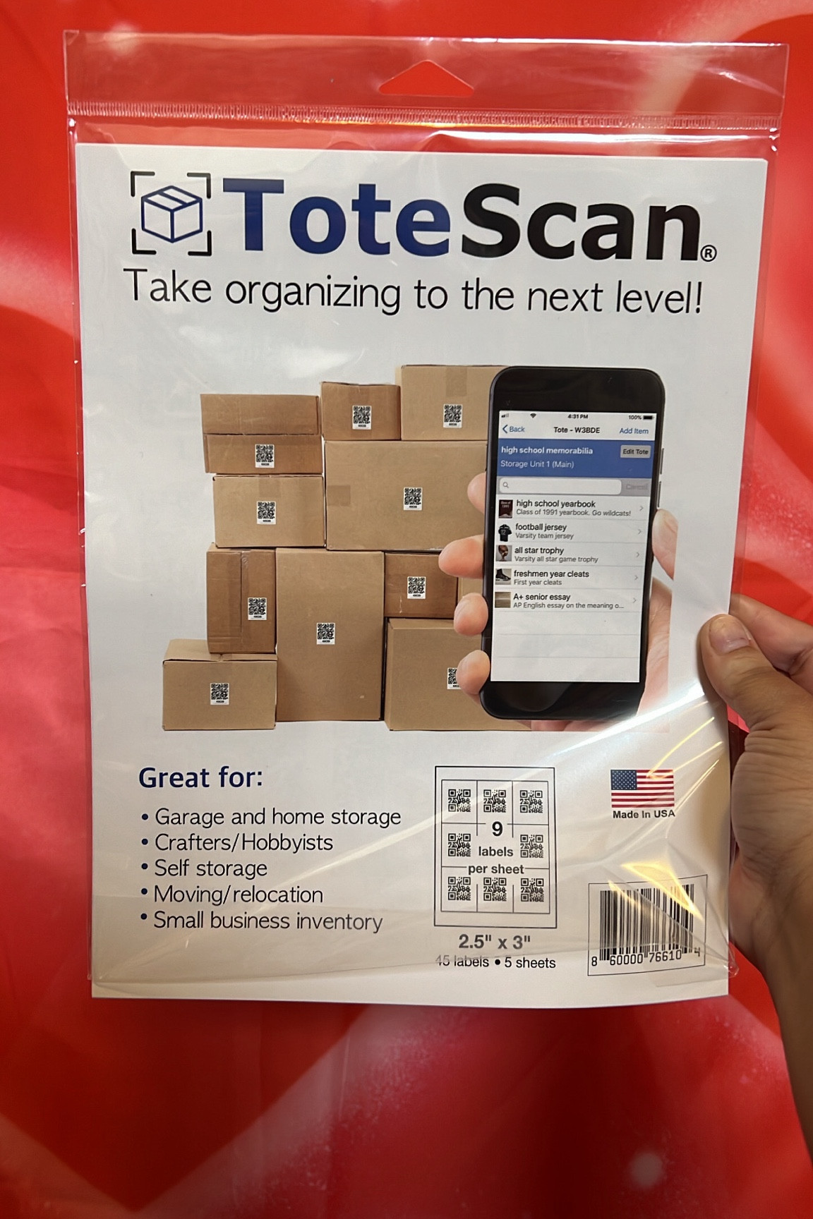 Best storage hack 

#LTKGiftGuide #LTKfindsunder100 #LTKhome