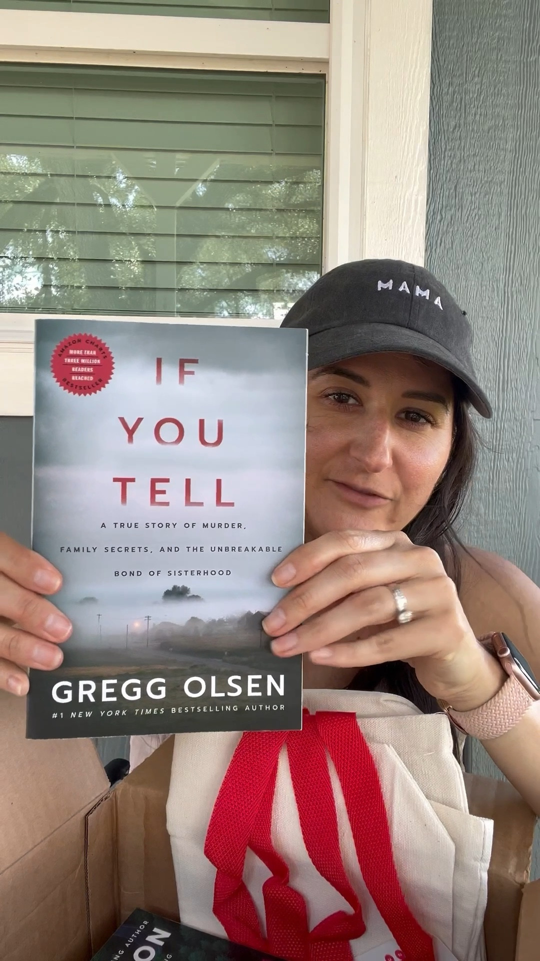 Book lover here! I got a pr package and wanted so share the new books I got. 

#LTKdayinmylife #LTKHome #LTKFindsUnder50