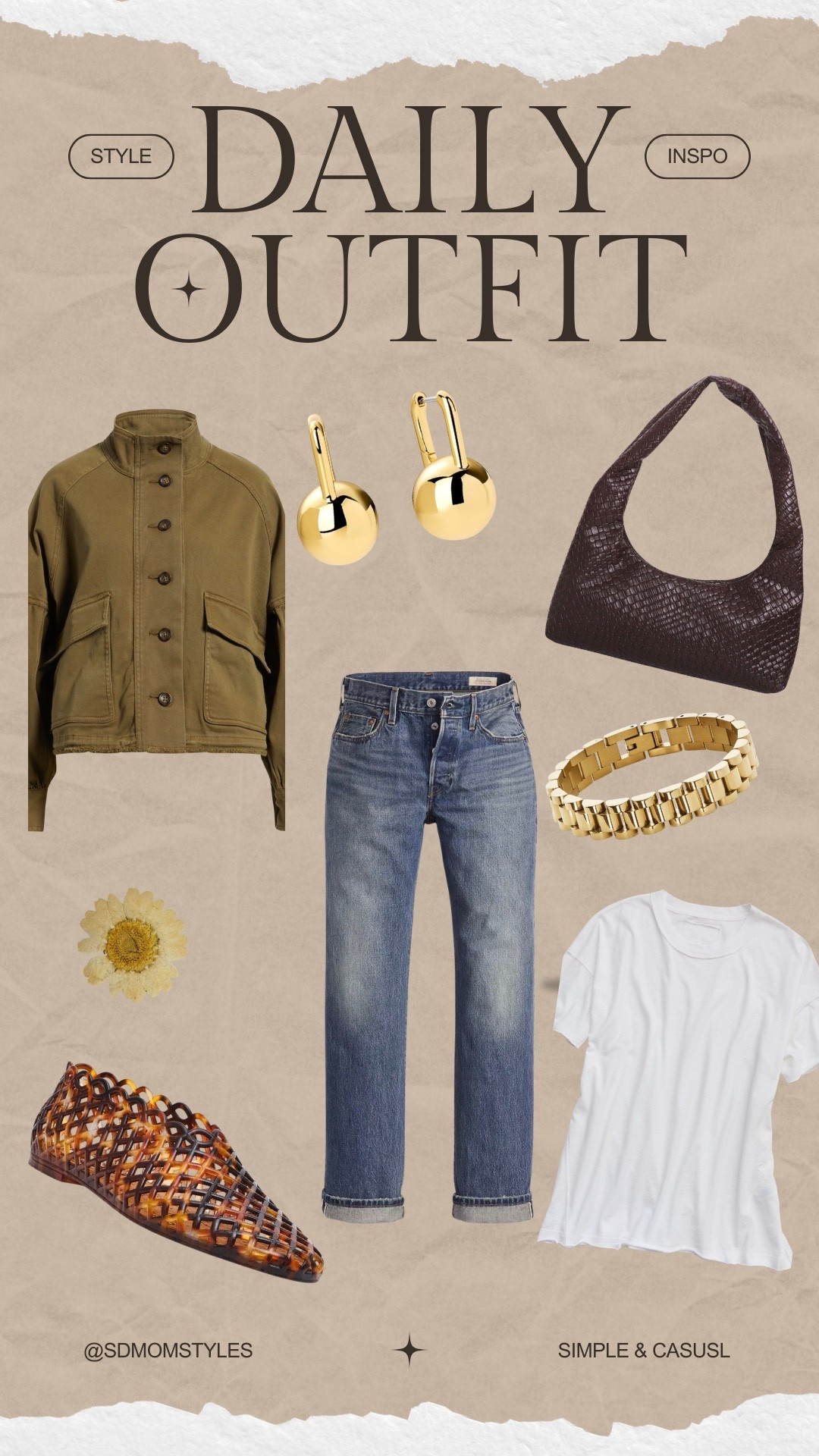 My Saturday style similar to what I wore today. 

@Levi's a favorite style wearing 25 a great fit 
Shoes @Steve Madden US I wear 7 1/3 went with an 8
@Ana Luisa my favorite jewelry I wear my bracelet everyday 

#LTKOver40 #LTKootd #LTKSeasonal