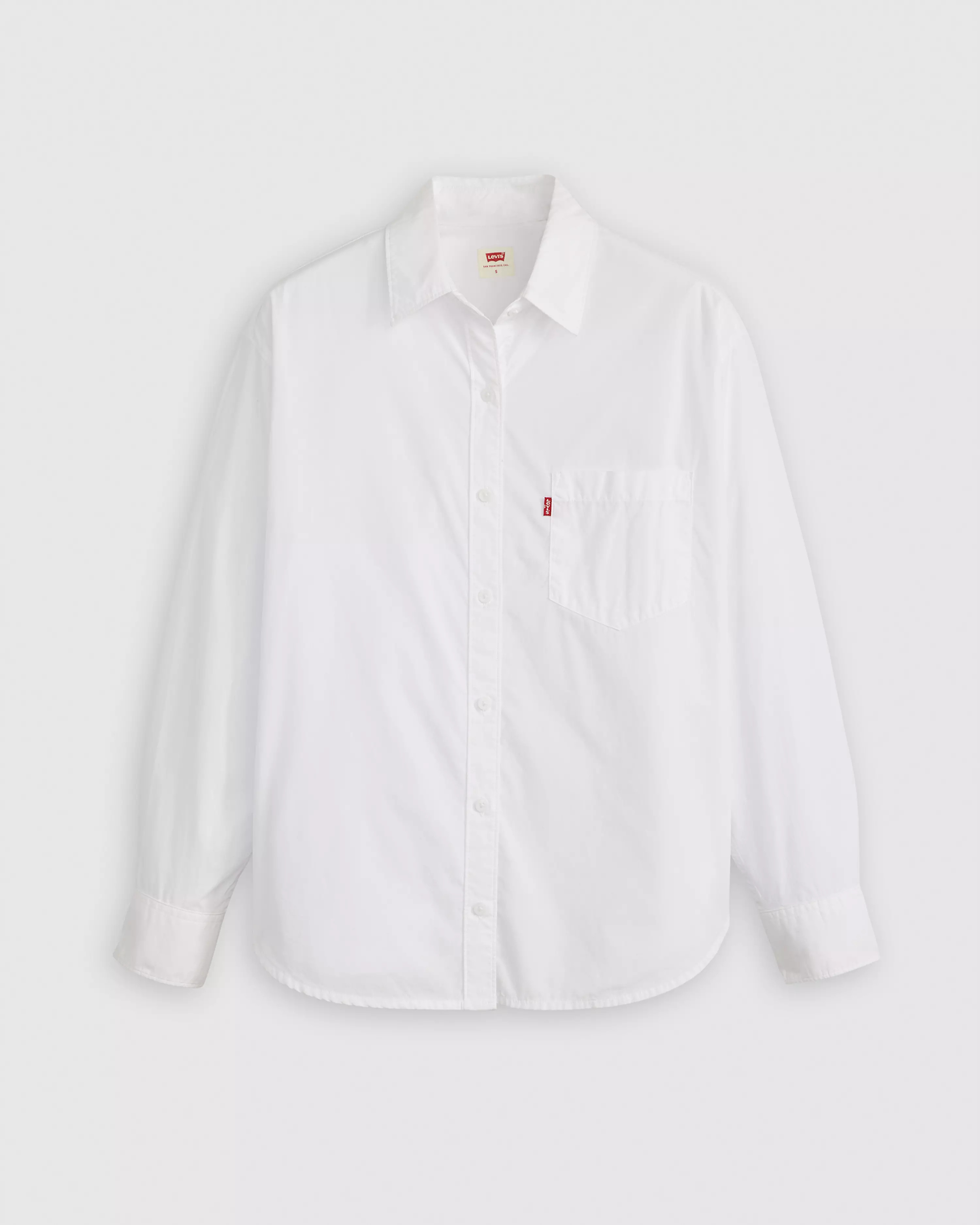 Harlie Boyfriend Shirt | Levi's CA