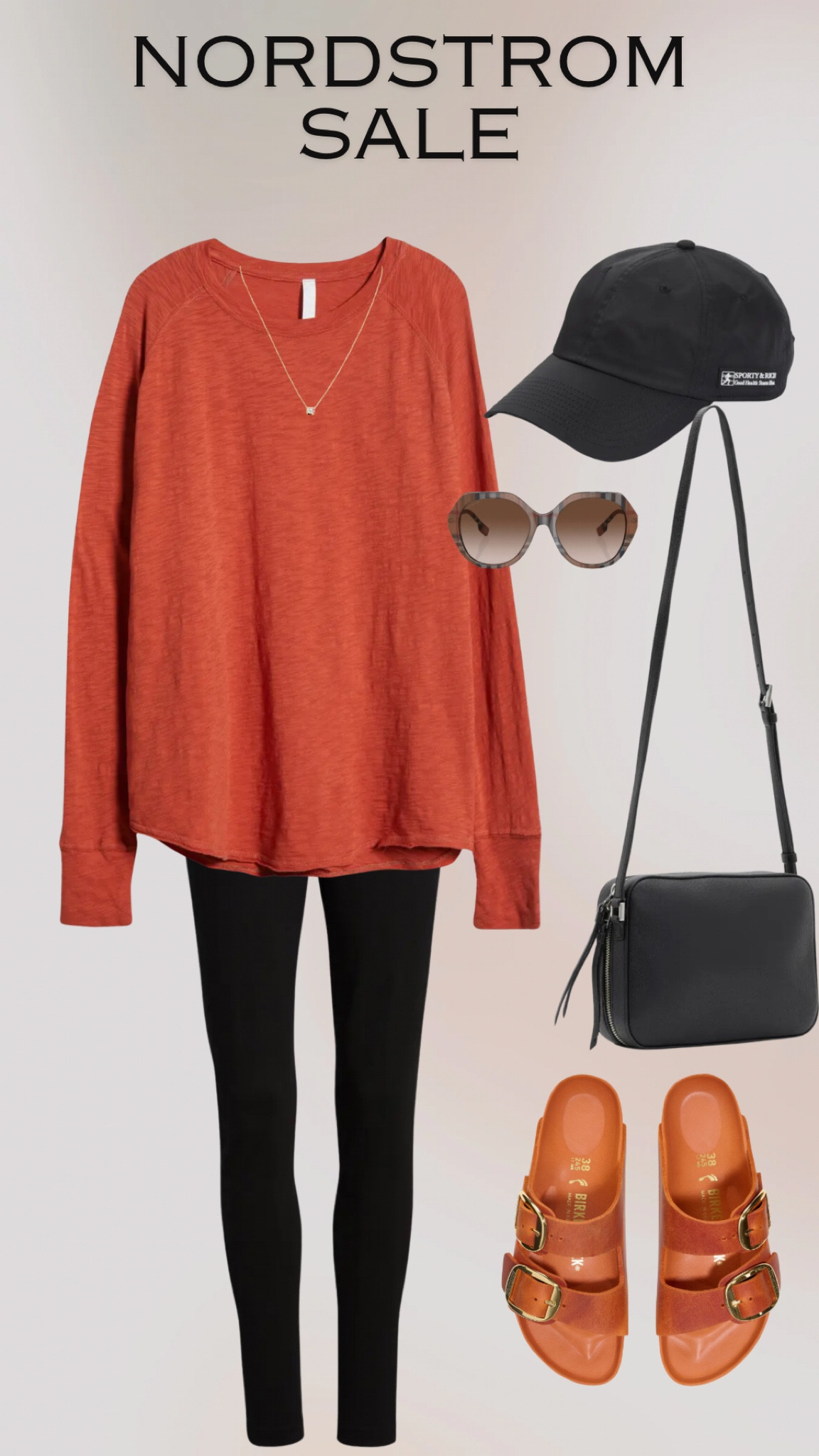 Pre-fall look, Nordstrom sale #LTKsummersales #LTKxNSale #LTKseasonal #LTKsalealert 

#LTKSaleAlert #LTKxNSale #LTKSummerSales