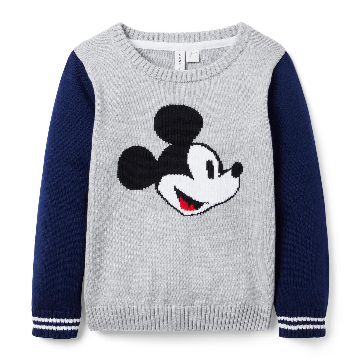 Disney Mickey Mouse Sweater | Janie and Jack
