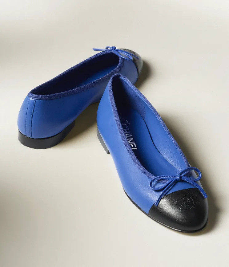 Ballerinas | Chanel, Inc. (US)