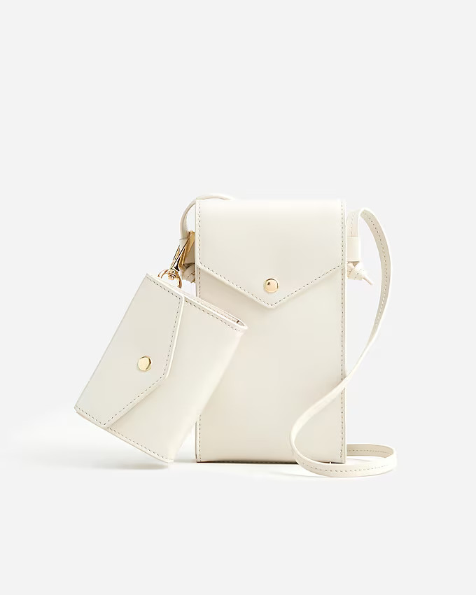 Gracie phone bag | J. Crew US