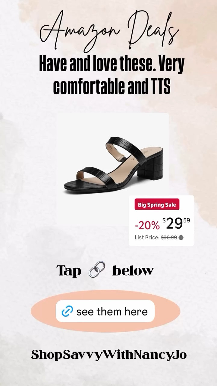 Have and love these. Very comfortable and TTS. They come in several colors as well. 

#ootd #ootdstyle #outfitinspo #outfitideas #whatiwore #styleinspo #fashioninspo #dailyoutfits #casualchic #effortlessstyle #classicstyle #streetstyle
#neutralstyle #elevatedbasics #springoutfits #springstyle 
#howtostyle #styletips #wearitloveit
#over40style #midlifestyleblogger

#LTKOver40 #LTKSeasonal #LTKSaleAlert