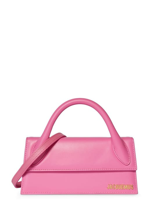 Borsa Le Chiquito Long in pelle | Luisaviaroma