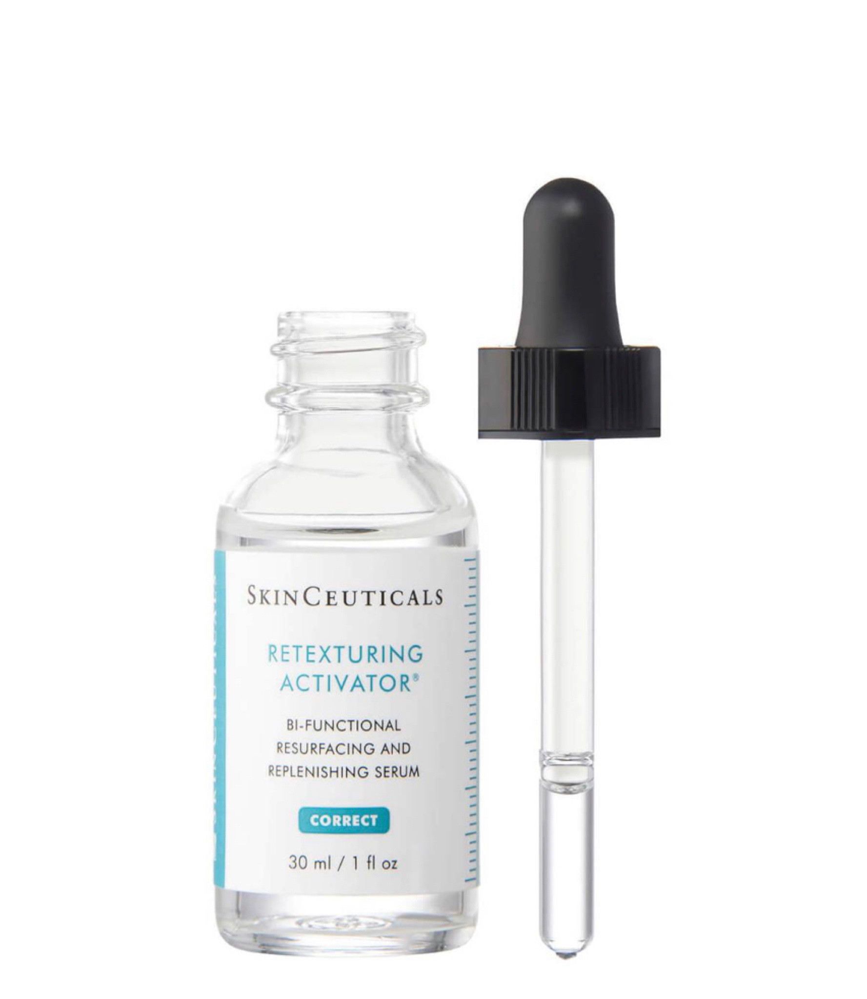 Resurfacing & replenishing serum

#LTKbeauty #LTKMostLoved #LTKfindsunder100