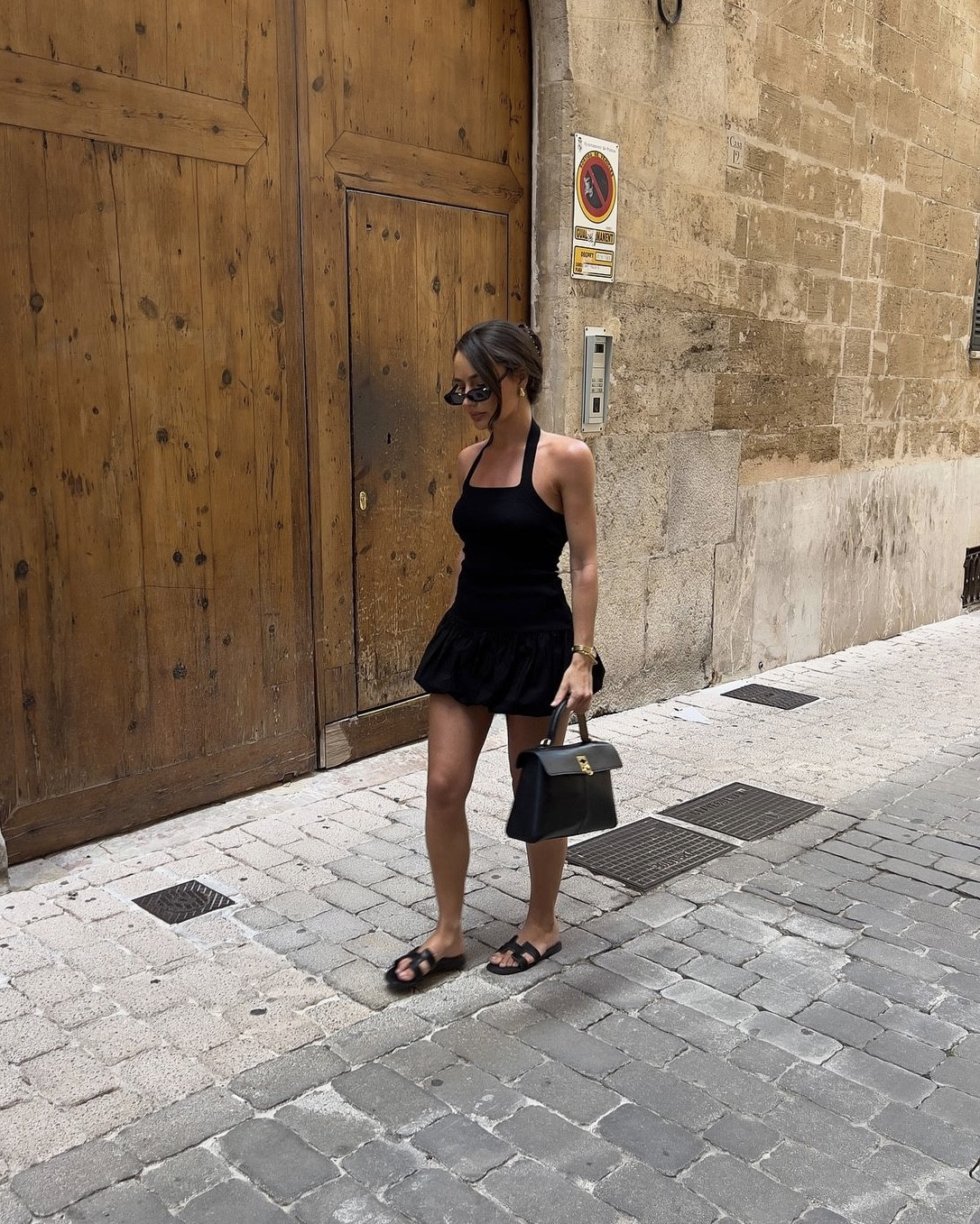 Spain style 🇪🇸

#LTKautumn #LTKsummer #LTKeurope