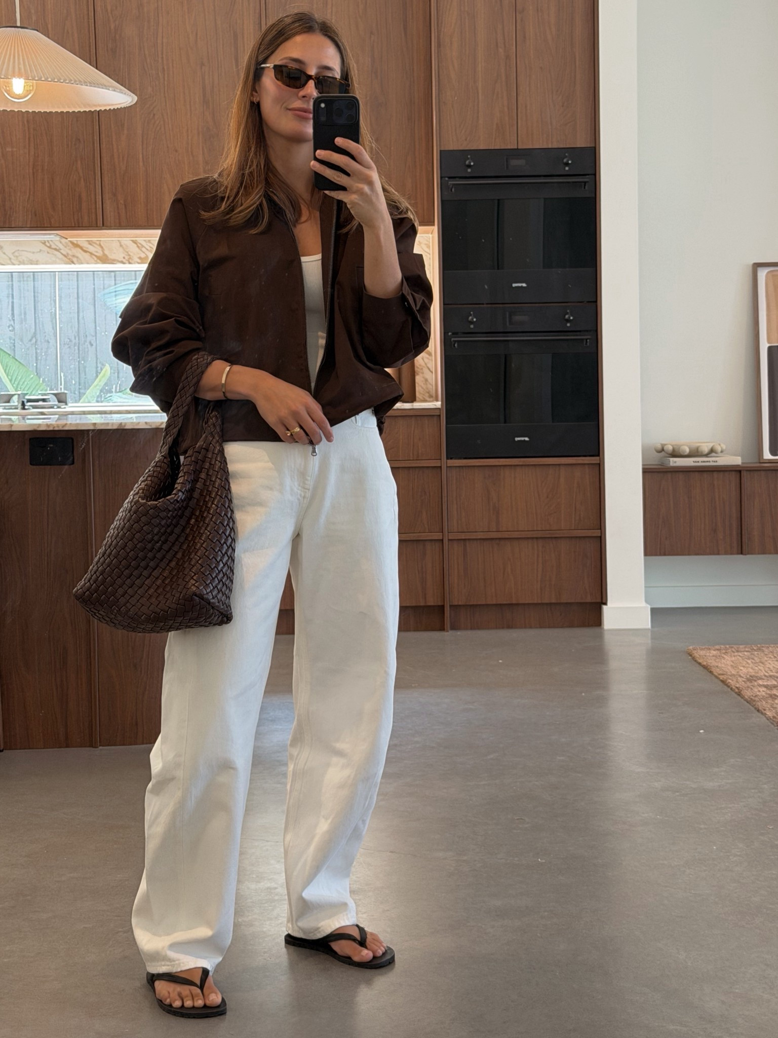 Sunday dressing 

#LTKautumn #LTKaustralia