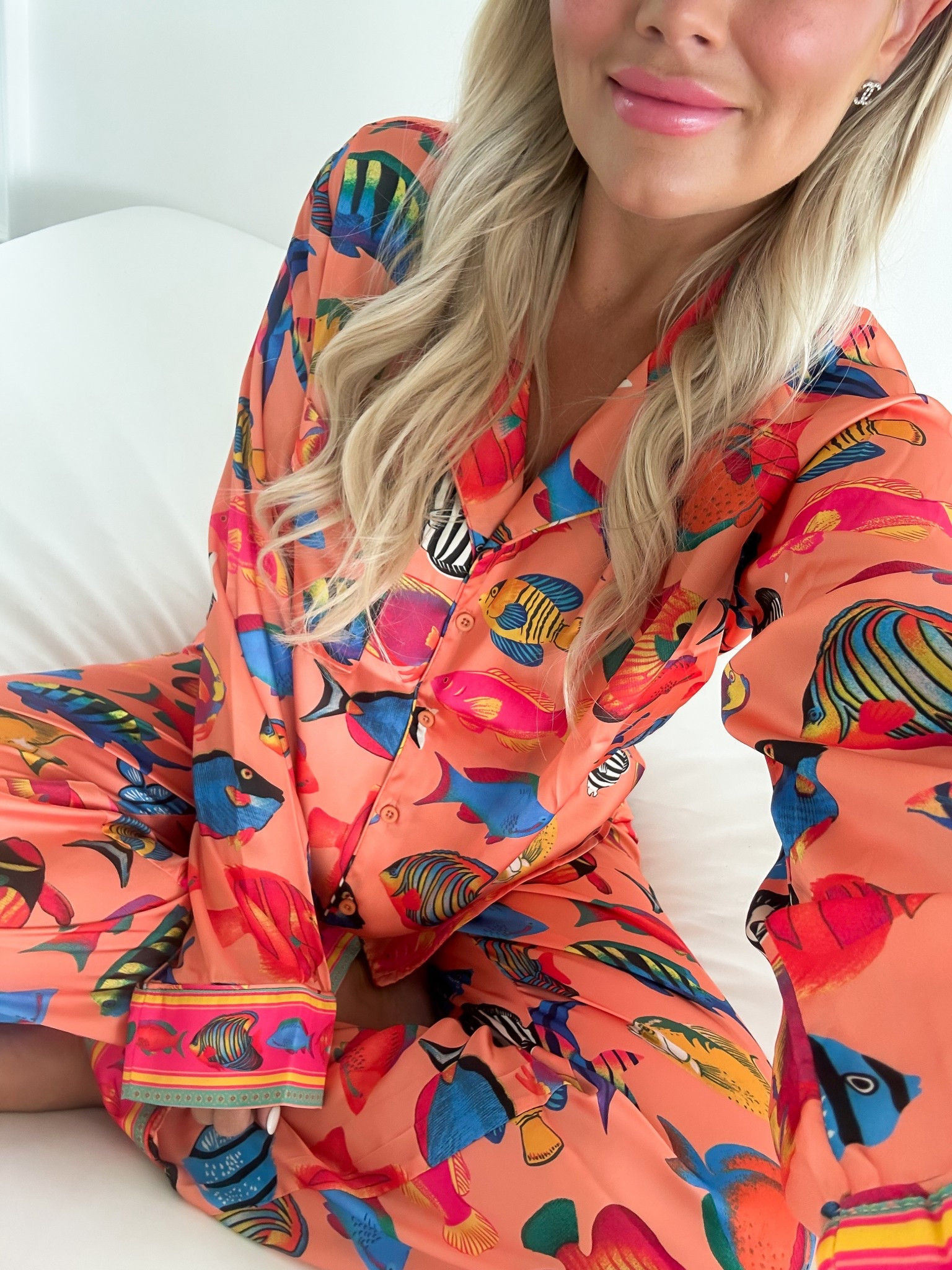 Wearing size small 

#LTKSwim #LTKTravel