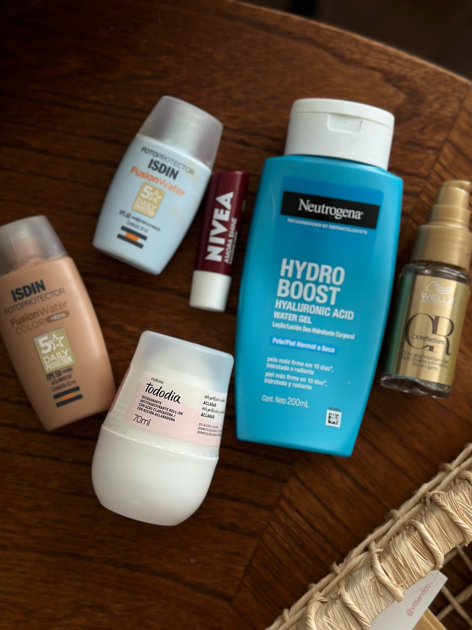 Favoritos 

#LTKbeauty #LTKbrasil #LTKSale