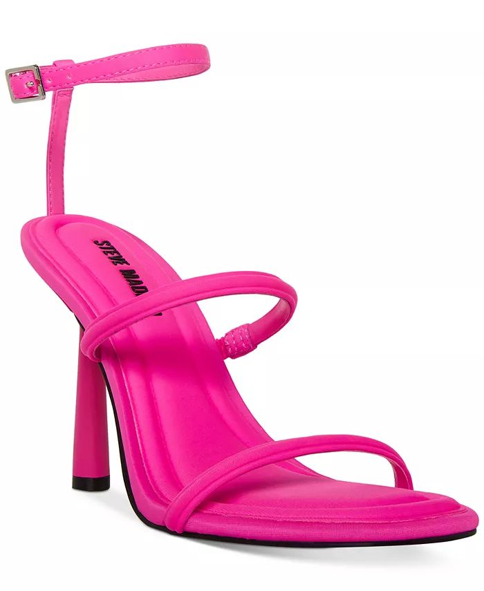 Women's Briella Strappy Dress Sandals | Macys (US)