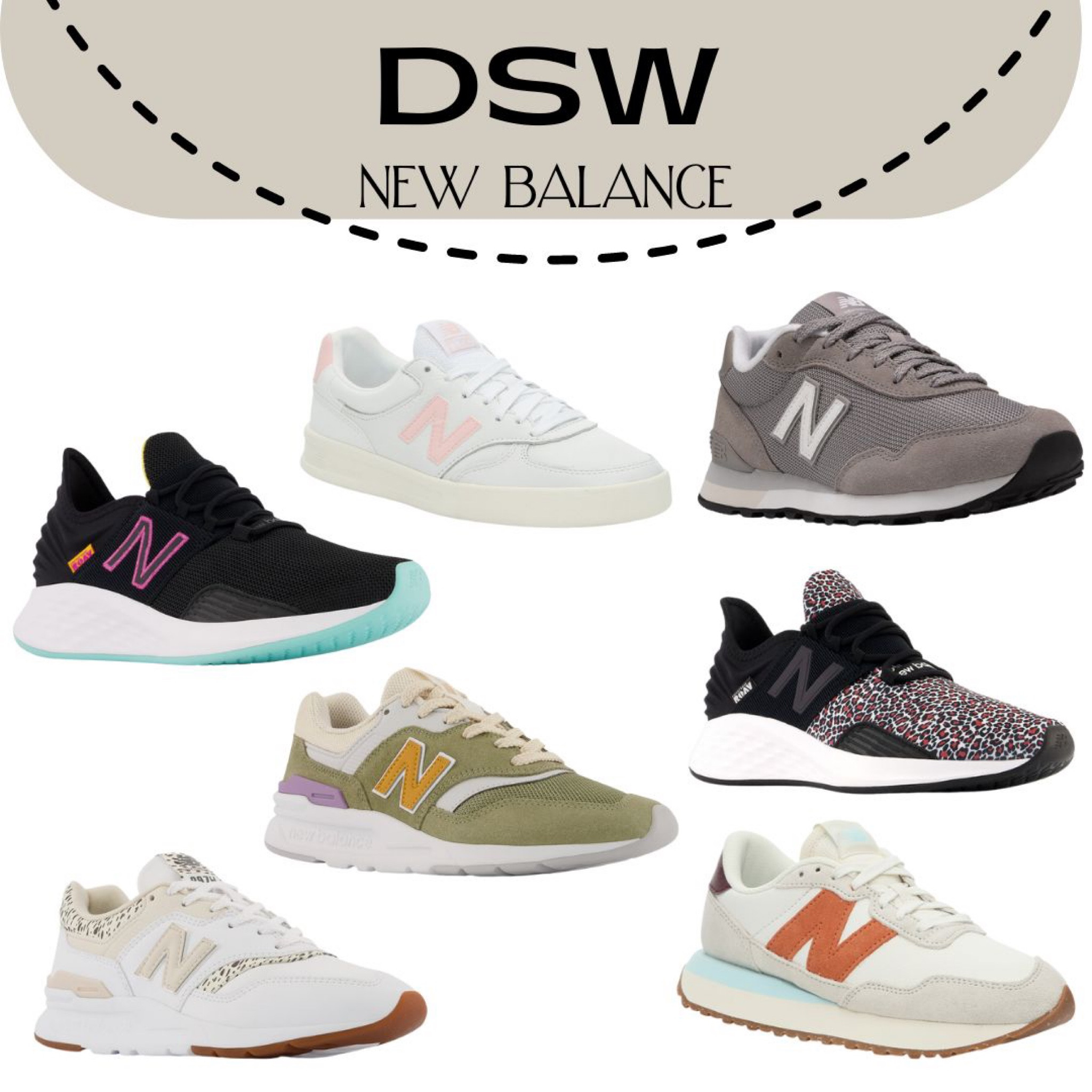 #dsw
#newbalance
#shoes
#tennisshoes
#comfy
#women

#LTKfit #LTKshoecrush