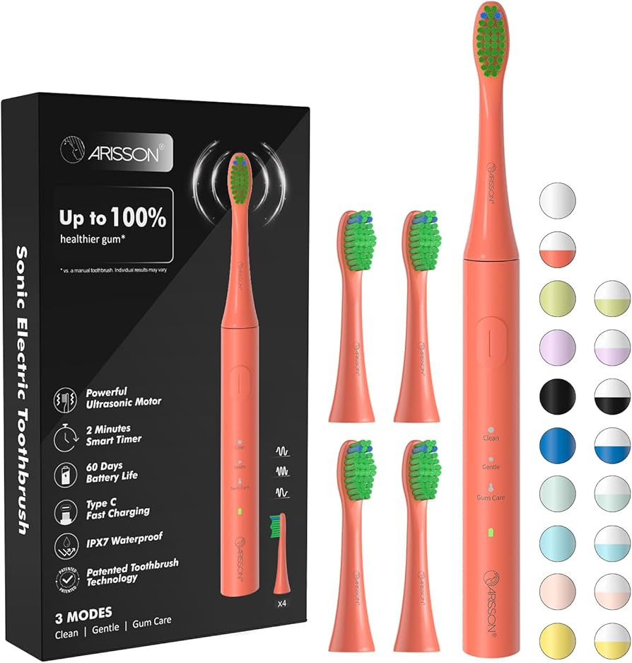 ARISSON | Amazon (US)