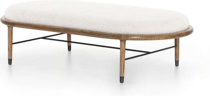 Petra Ottoman | Layla Grayce