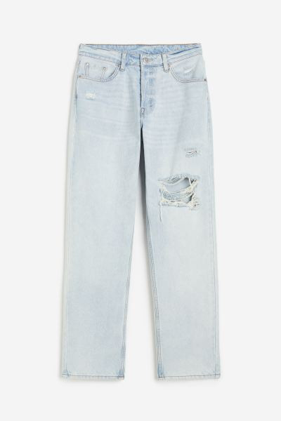 90s Boyfriend Jeans | H&M (US + CA)