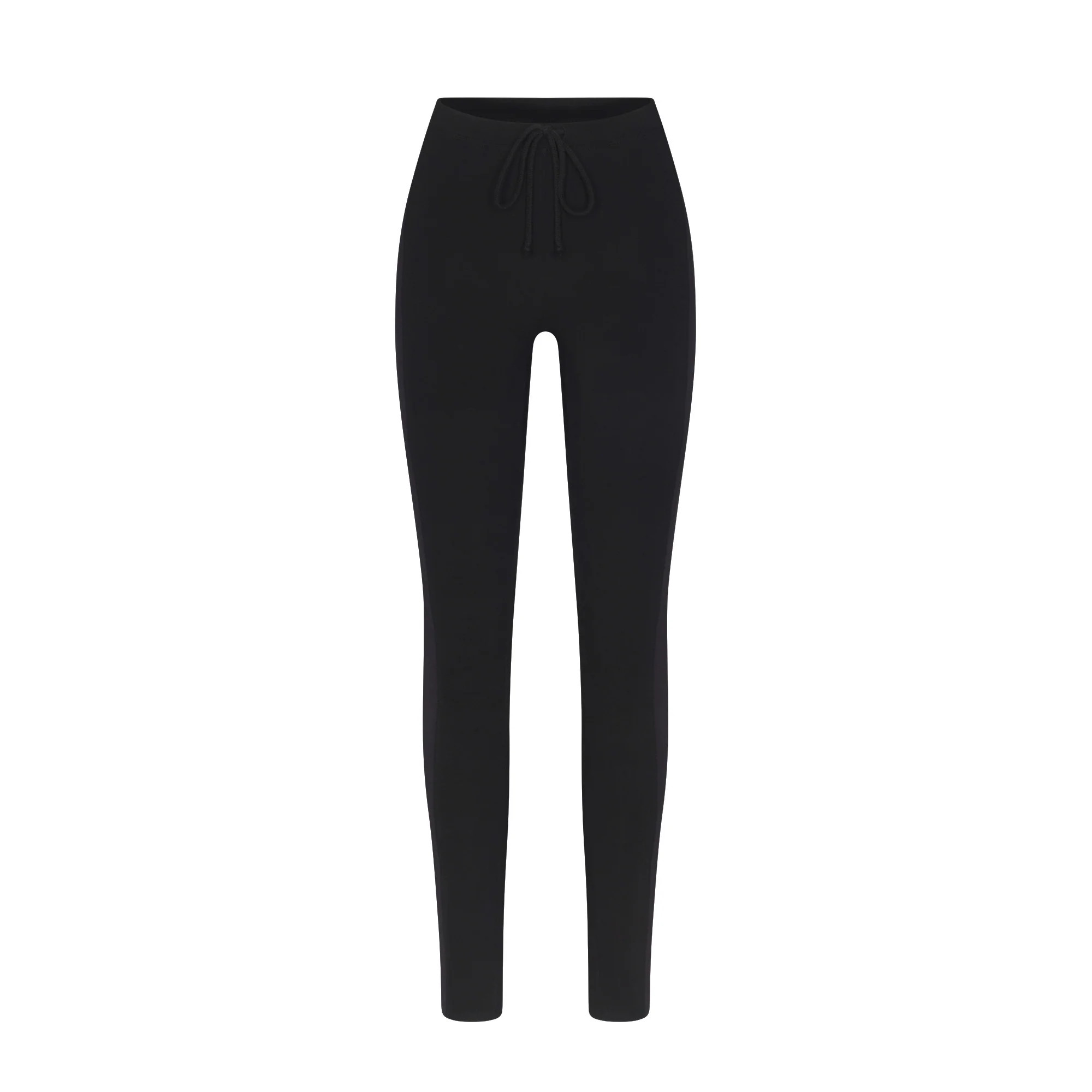 OUTDOOR HIGH-WAISTED LEGGING | ONYX | SKIMS | SKIMS (US)