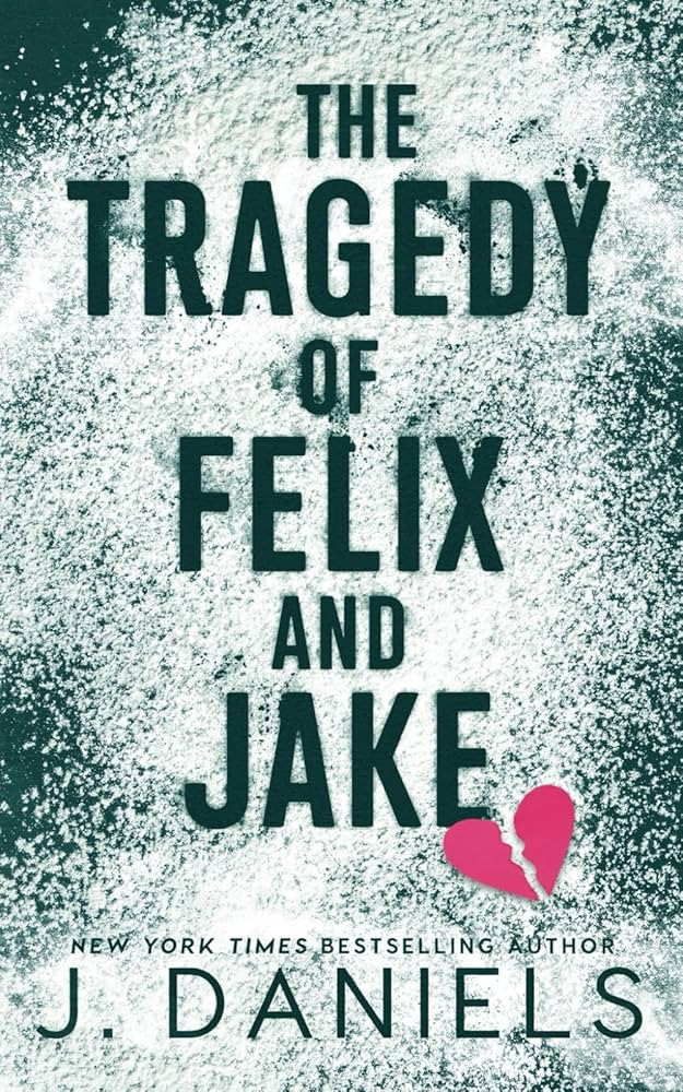 The Tragedy of Felix and Jake | Amazon (US)
