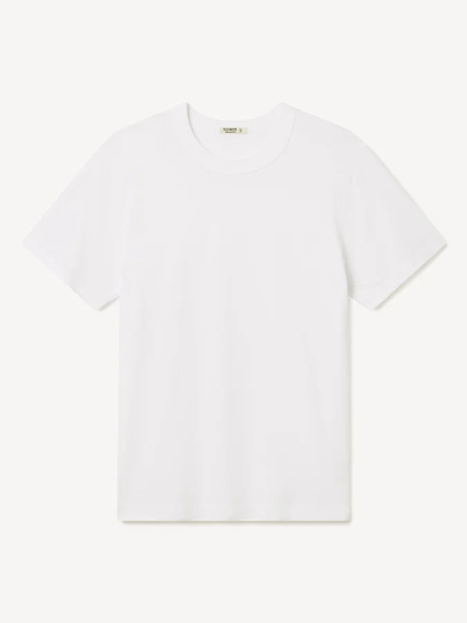 Pima Classic Tee | Buck Mason