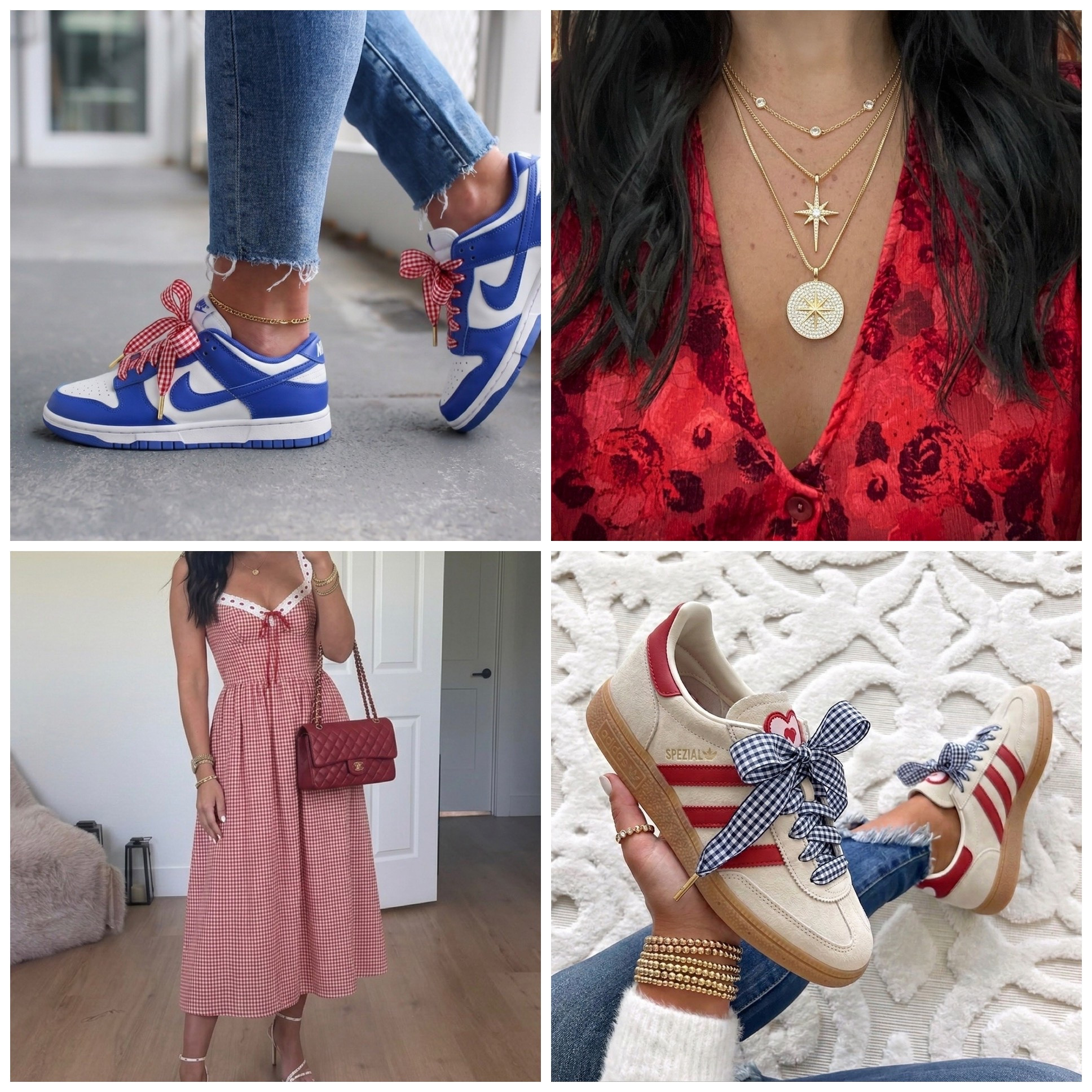 Memorial Day outfit inspo