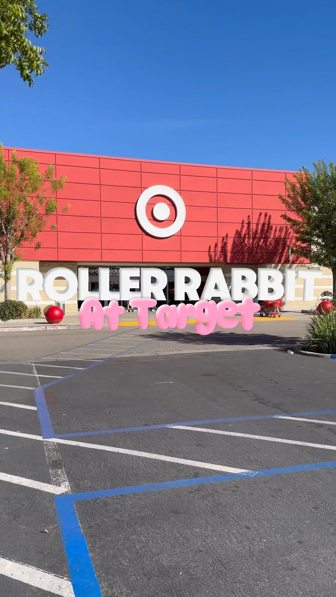 Happy Saturday!☺️ Whew!😅 What fun and crazy way to spend the day shopping for this New  Roller Rabbit X Target collection!!🛍️🤩 First I stayed up when this hit online at midnight then ordered some, but some were already going out of stock as I was adding to cart!🎯🤯 I thought no big deal, I’ll go in the morning because I wanted to get a chance to be one of the first 60 people to receive a FREE Roller Rabbit tote bag!!😁 My Target was not fully set up when I got there, but I made it to be one of the first 60!!🙌☺️ I looked around what they had set up and came back around when more was put out then noticed a lot was not available at my Target so quickly bolted to the next Target to see they had even more set up than mine!😮 Still not all was at this Target and hoped to find what was on my wishlist at another Target!😬 After 3 Targets later…I went home to relax with my family then decided to make another Target trip to see if by chance they set out anything else or restocked!😂 Good thing went back since they did put more out and this time my oldest daughter went to get some things, too!!🥰 Tell me what’s your favorite and if you grabbed anything from this fun collection?🤔



#RollerRabbitxTarget #rollerrabbitpajamas #newattarget #rollerrabbit #targetcollection 


#LTKBeauty #LTKTravel #LTKSwim