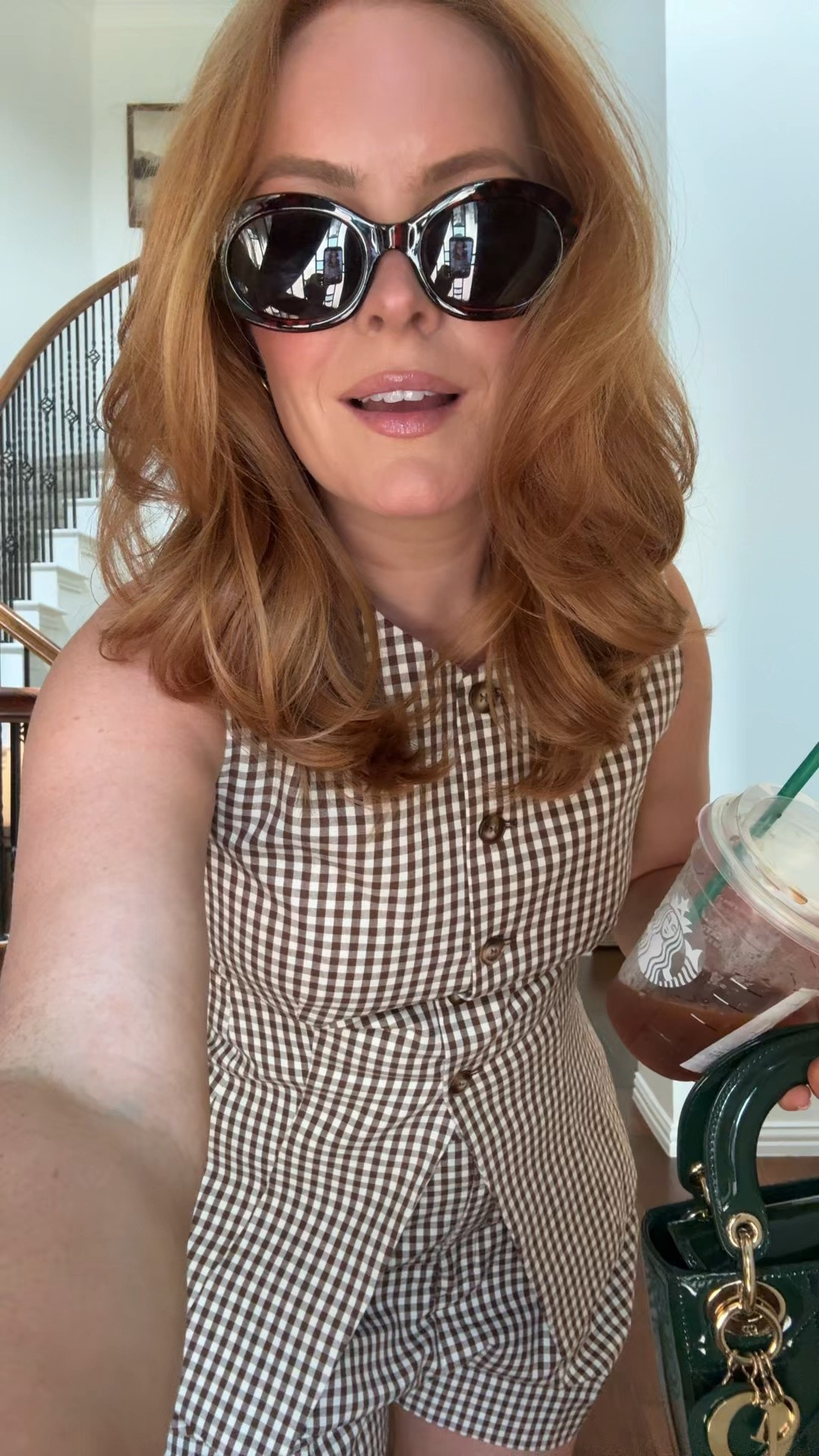 Today’s outfit of the day! Another fun set that’s easy but put together for getting ready in the morning 🤎 love that it can be worn together or separate!

#LTKgrwm #LTKmomlife #LTKootd
