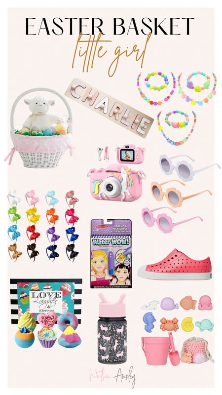 Shop Easter Basket Ideas for little girls below!


#LTKkids #LTKfindsunder50 #LTKbaby