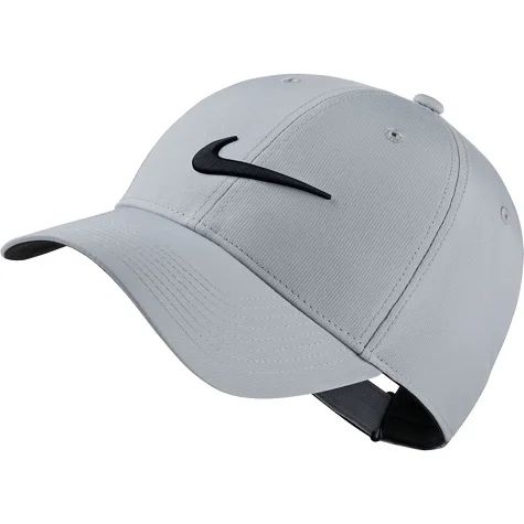 Nike Tour Golf Hat, Grey | Walmart (US)
