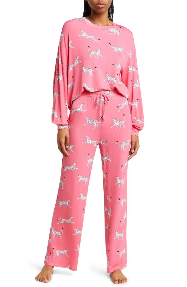Play It Cool Pajamas | Nordstrom