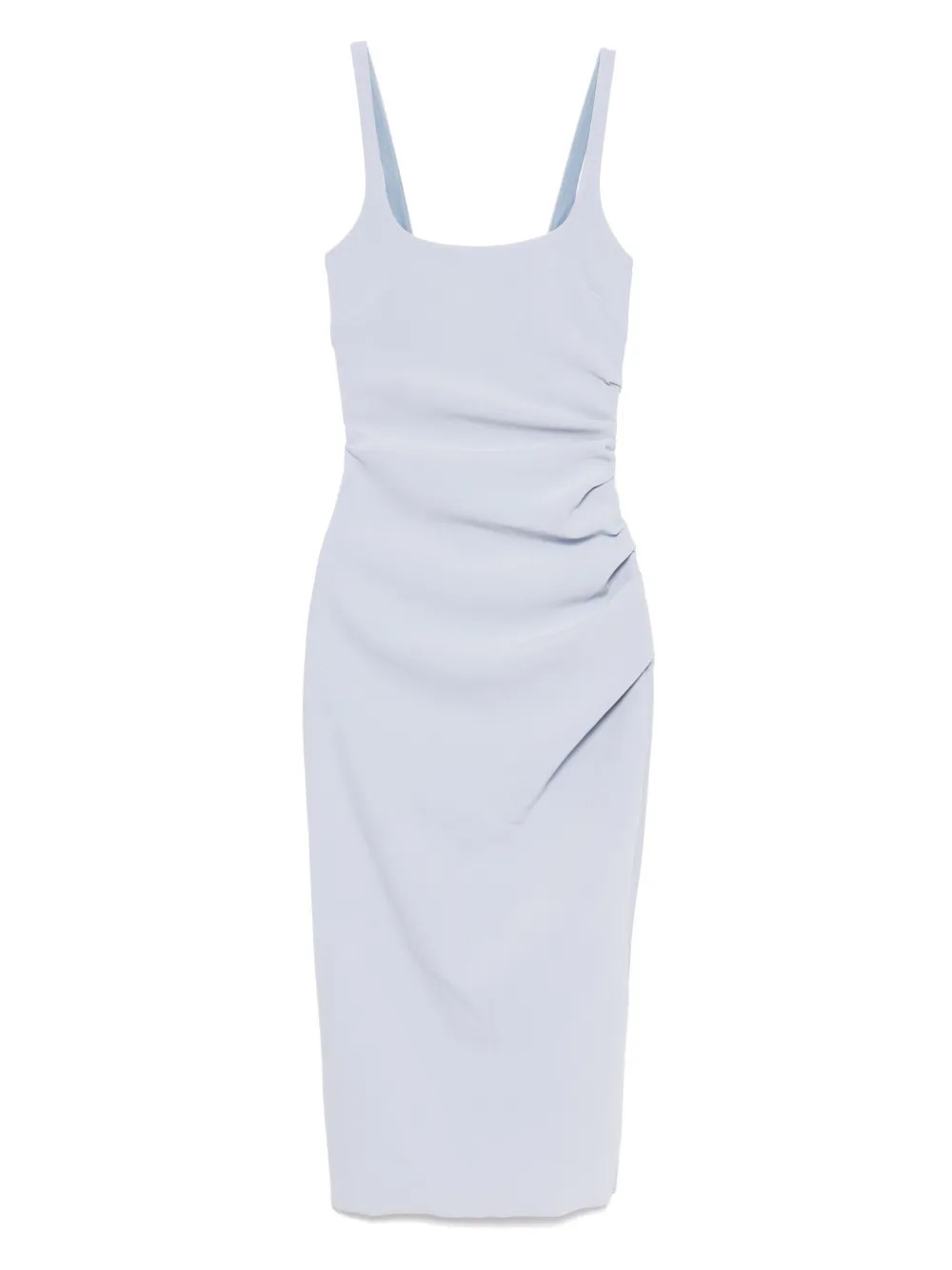 Karina midi dress | Farfetch Global