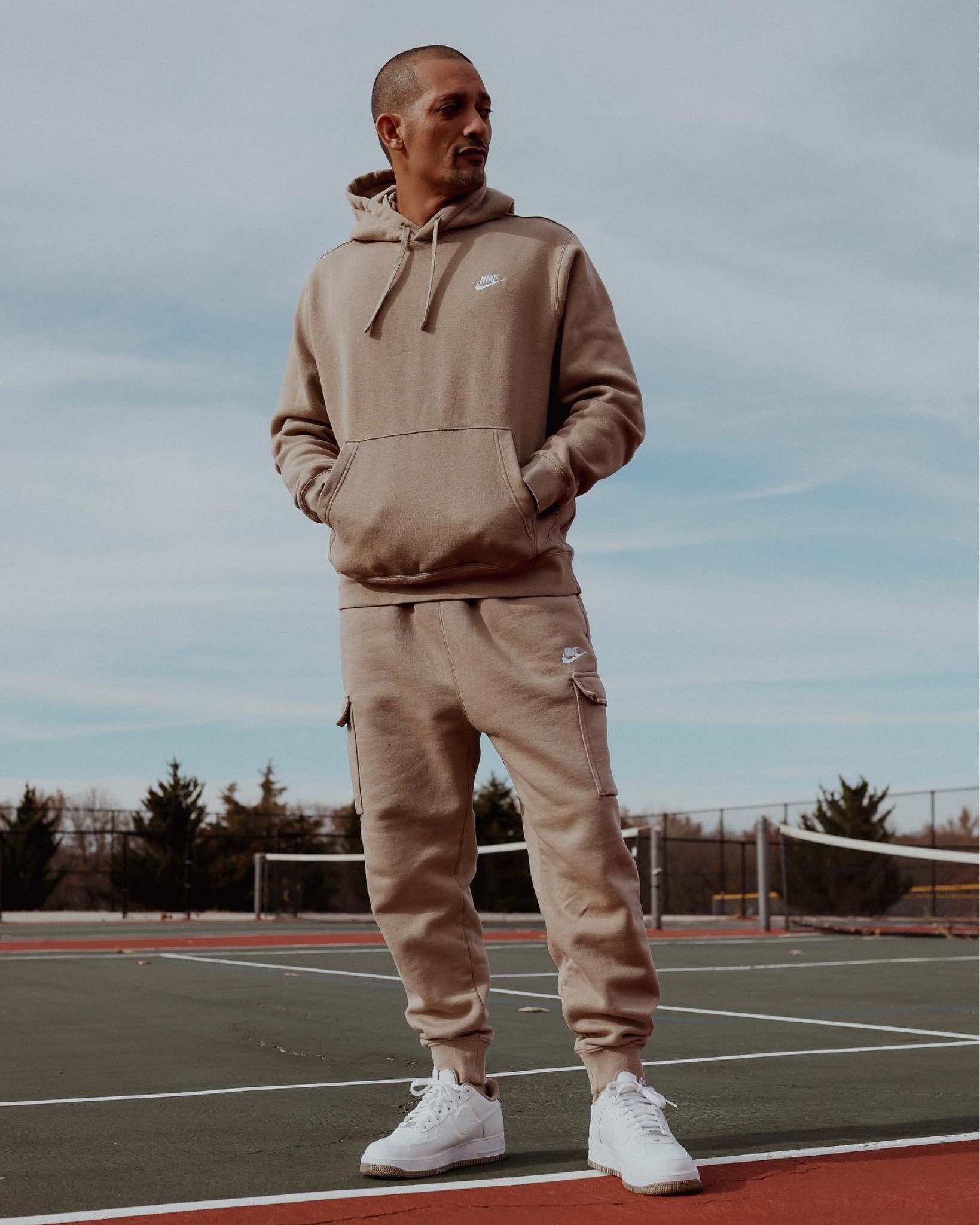 Sweatsuit season!


#LTKshoecrush #LTKstyletip #LTKmens