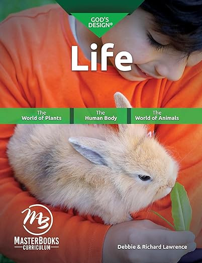 God's Design for Life (MB Edition) | Amazon (US)