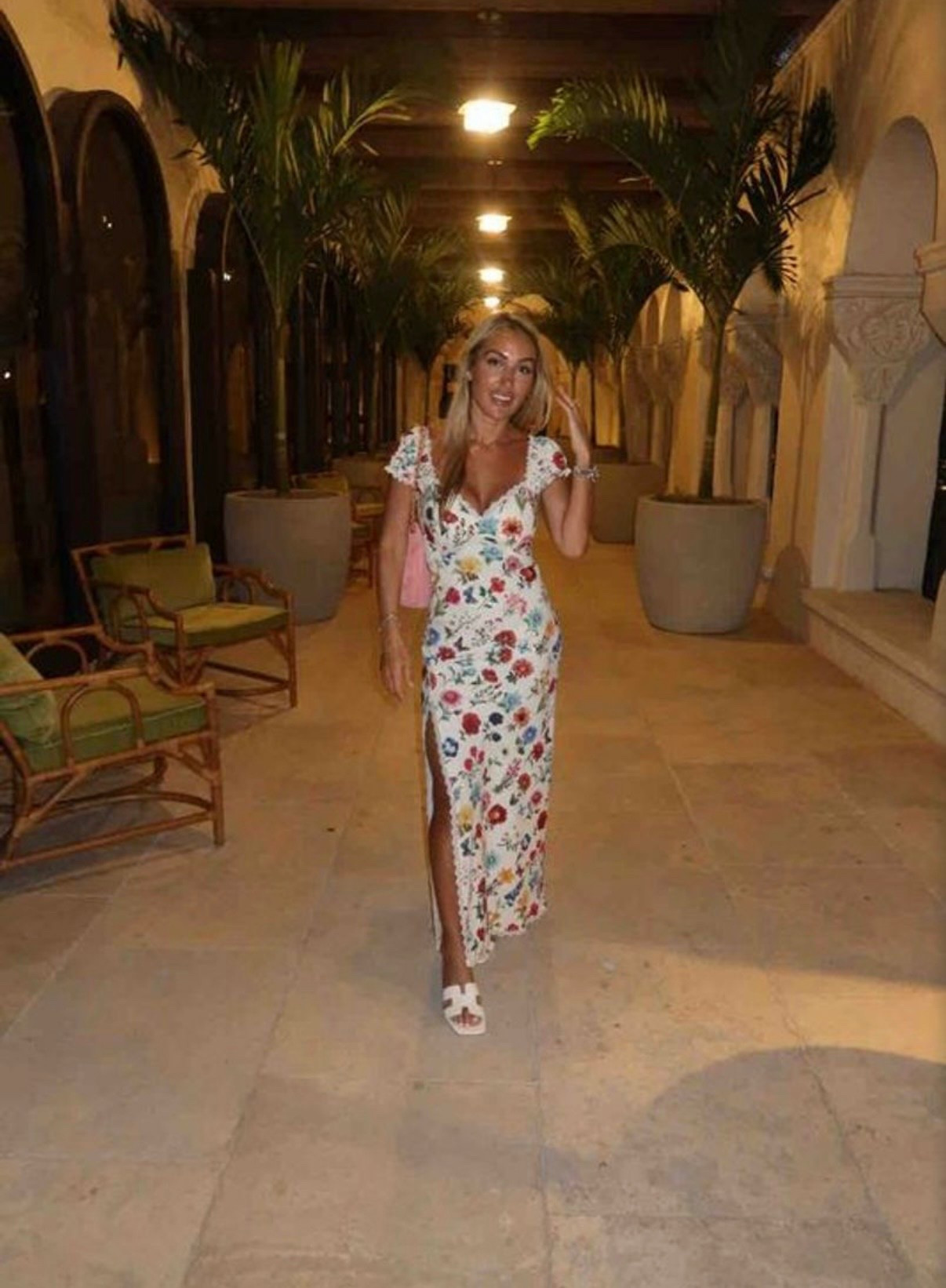 Amanda15 for 15% off! Wearing an xs