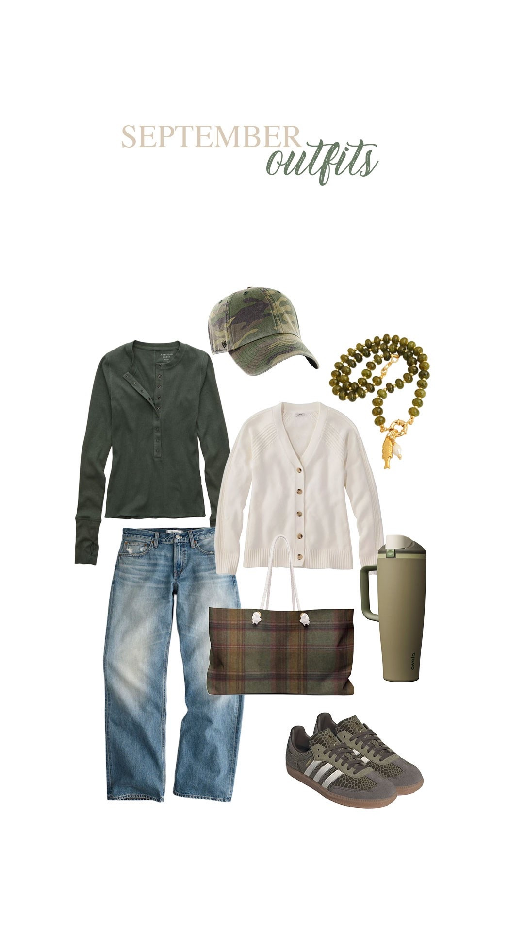 Fall outfit inspo…

#LTKSaleAlert #LTKSeasonal #LTKgrwm