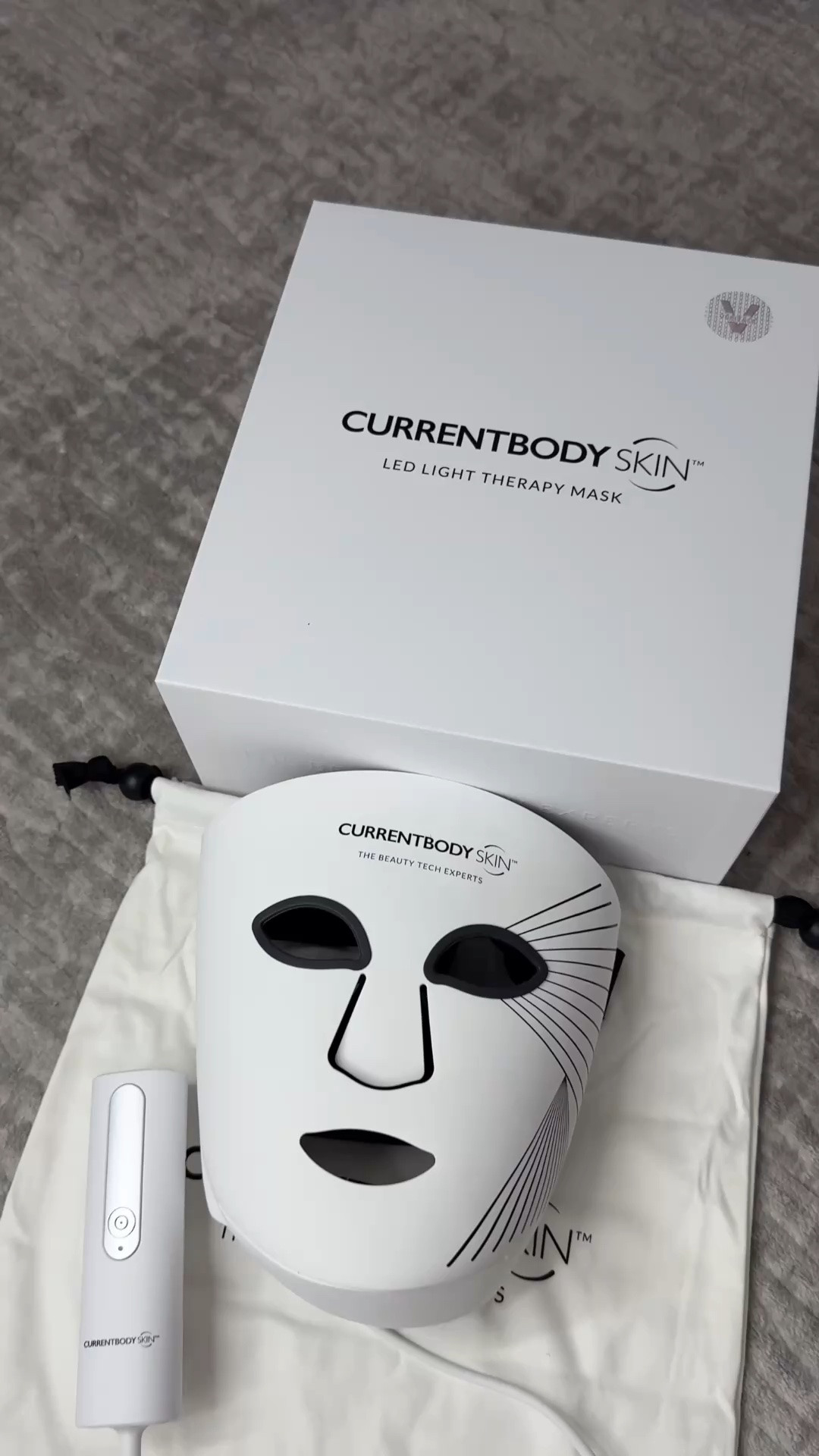 Why choose @currentbody01 

Proven to reduce the visible signs of aging
236 LEDs emit the 3 most clinically recognised wavelengths for anti-aging, penetrating up to 10mm into the skin:

- Red light (633nm): Boosts collagen production, reducing fine lines and wrinkles

- Near-infrared (830nm): Energizes cells to firm, tighten and brighten skin

- Deep near-infrared (1072nm): Targets areas where signs of aging are more pronounced, boosting collagen production deep under the skin.

See less lines and wrinkles and firmer, brighter and smoother skin in just 8 weeks. Treatments are completely painless and take just 10 minutes.


#redlightmask #currentbody #skincare #beauty

#LTKselfcare #LTKdayinmylife #LTKBeauty