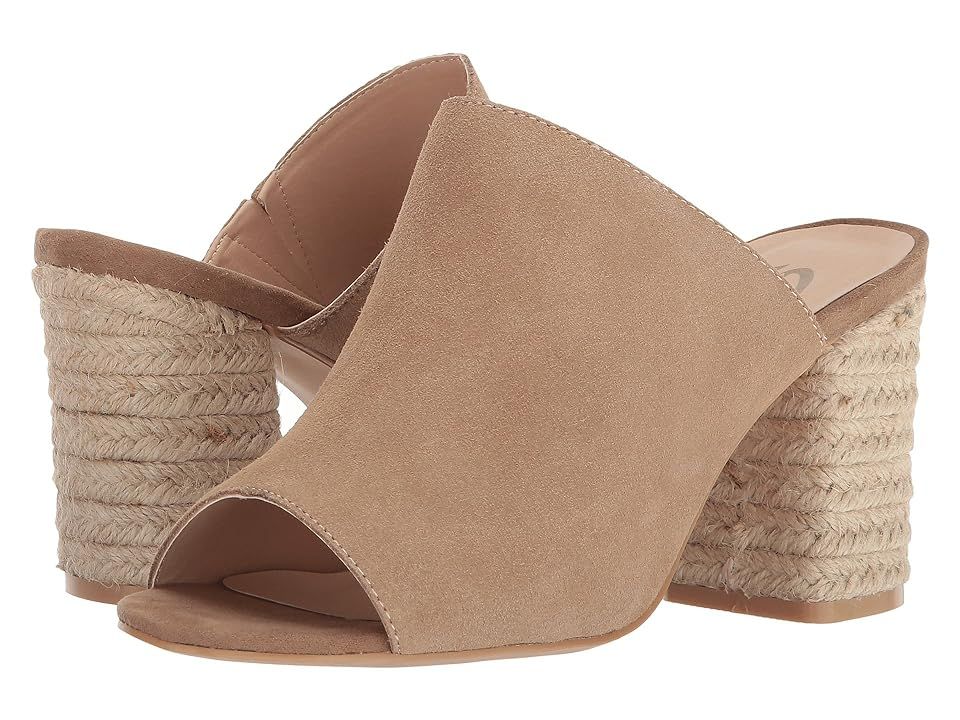 Sbicca Helena (Natural) High Heels | Zappos