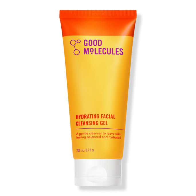 Hydrating Facial Cleansing Gel | Ulta
