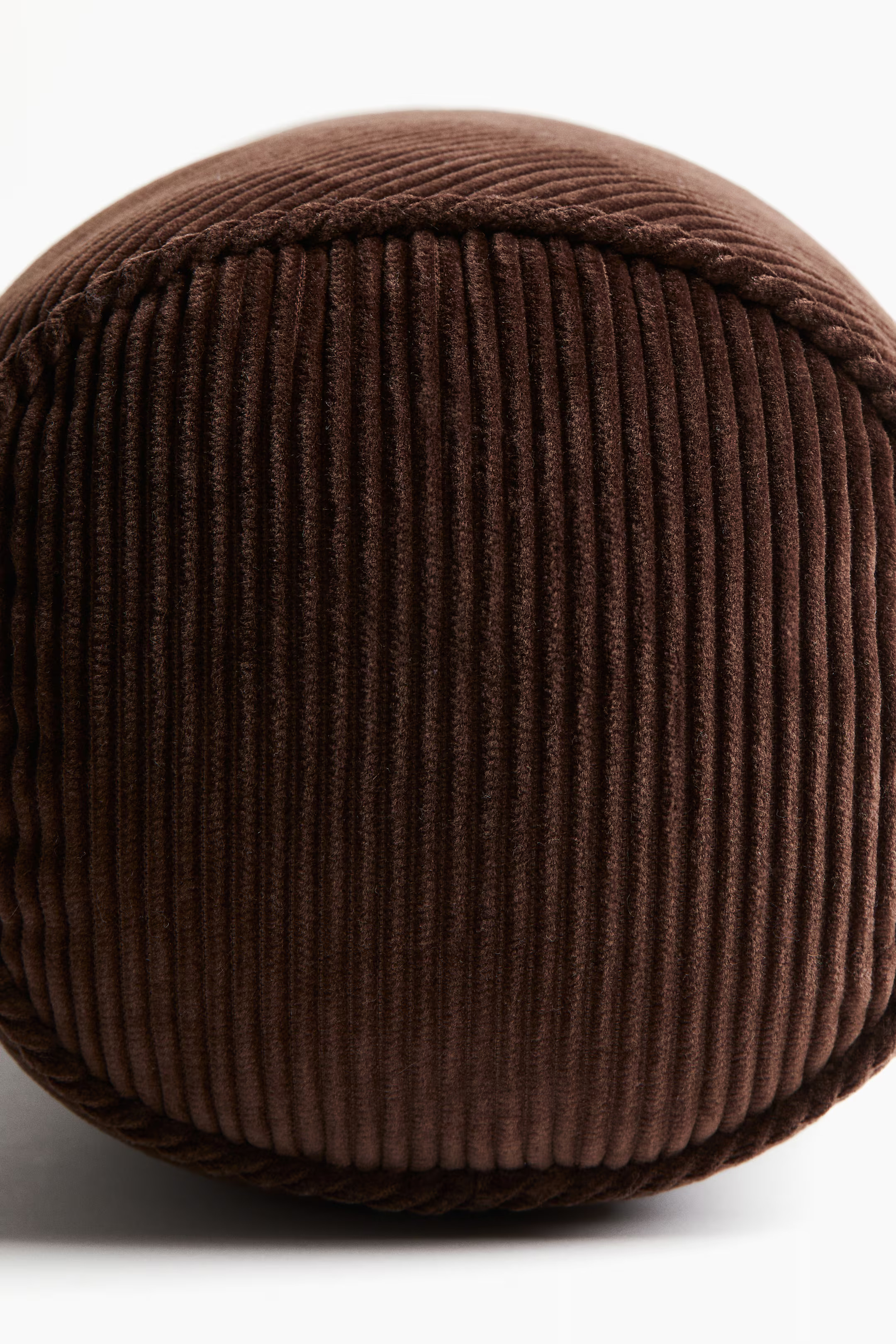 Corduroy bolster | H&M (UK, MY, IN, SG, PH, TW, HK)