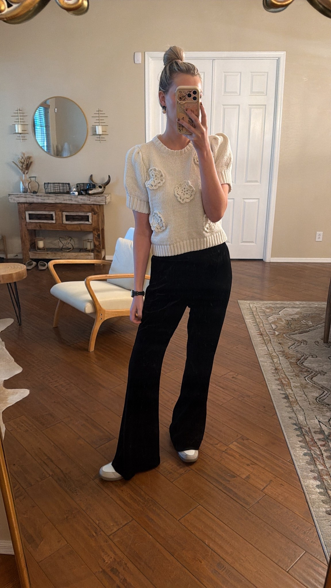 Low Effort OOTD 🖤

#LTKgrwm #LTKdayinmylife #LTKootd